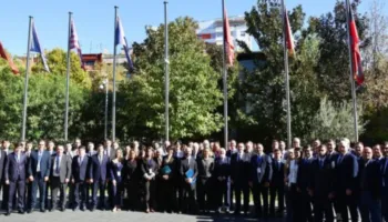 SPAK mbledh në Tiranë 70 hetues dhe prokurorë nga 28 vende