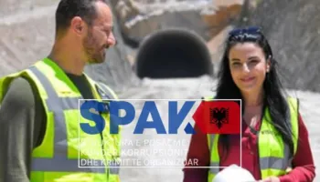 SPAK mbyll hetimet mbi Ervis Berberin, merret i pandehur për shkelje të barazisë në tendera