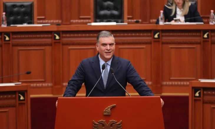 Spak në varësi të Ramës! Kraja legjitimoi rrëmbimin e Metës dhe groposi kallëzimin e KLSH-së për CEZ