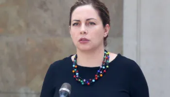 SPAK/ OLTA XHAÇKA ZYRTARISHT NEN HETIM
