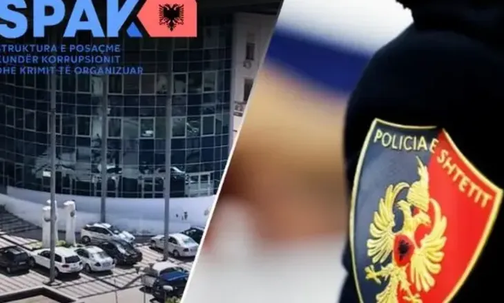 SPAK-Polica aksion kundër trafikut të klandestinëve, arrestohen 4 persona, 1 në kërkim (EMRAT)