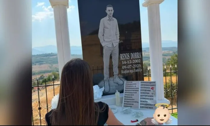 SPAK zbardhi vrasjen e Renis Dobrës, prek me fjalët motra e 23-vjeçarit