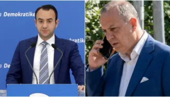 SPAK zbarkon në vilën e Ron Yeffet/ Klevis Balliu: Të kontrollohet edhe banesa e shefit të tij, Edi Rama