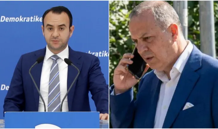 SPAK zbarkon në vilën e Ron Yeffet/ Klevis Balliu: Të kontrollohet edhe banesa e shefit të tij, Edi Rama