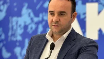 SPAK zbarkon në vilën e Yeffet/ Balliu: Të kontrollohet edhe banesa e shefit të tij, Edi Rama