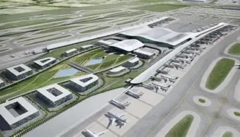 SPAK zgjat me 3 muaj hetimet për Aeroportin e Vlorës