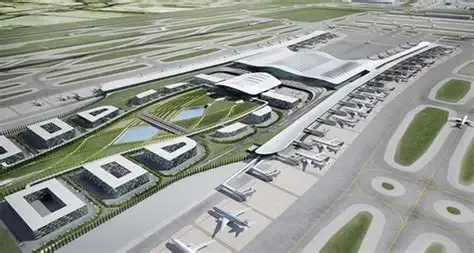 SPAK zgjat me 3 muaj hetimet për Aeroportin e Vlorës