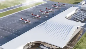 SPAK zgjat me tre muaj hetimet për Aeroportin e Vlorës, në fokus 7 anëtarë të komisionit