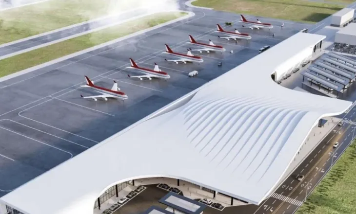 SPAK zgjat me tre muaj hetimet për Aeroportin e Vlorës, në fokus 7 anëtarë të komisionit