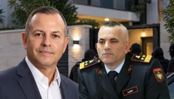SPAK ZGJERON HETIMET/ Ardi Veliut i sekuestrohet telefoni