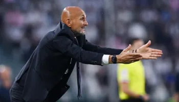 Spalletti e krahasoi me Salah, përgjigjet ylli i Juventusit: Nuk ndiej të njëjtën kënaqësi, pasi skuadra nuk po arrin fitore