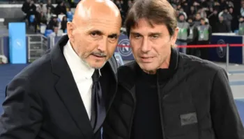 Spalletti ka 10 ditë kohë për të shpëtuar vendin te Juventus, klubi ka zgjedhur Conte si pasuesin e tij