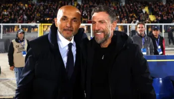 Spalletti: Me këtë skemë jemi më të qëndrueshëm, por sonte bëmë hapa prapa