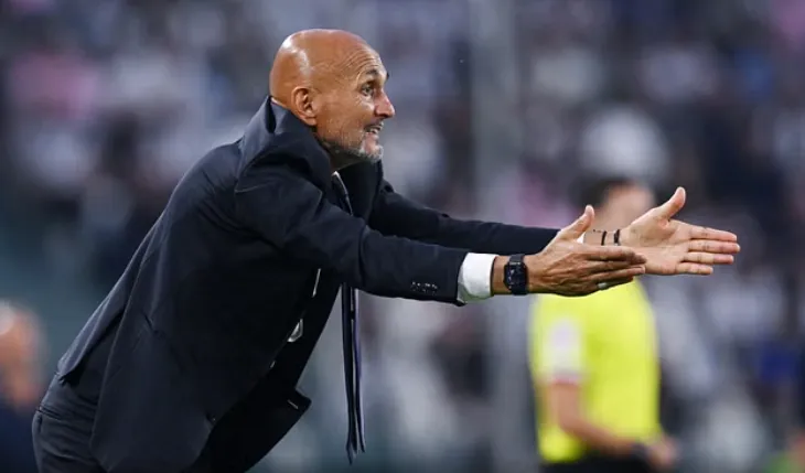 Spalletti sheh anën pozitive: Duke luajtur kështu, do të fitojmë shumë ndeshje