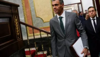 Spanja drejt krizës politike, Qeveria e Sanchez humbet votimin për strehimin e emigrantëve! Presion për zgjedhje të parakohshme
