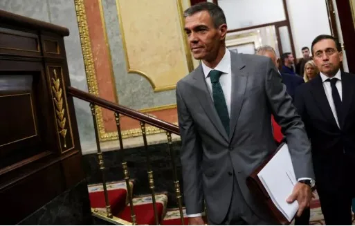 Spanja drejt krizës politike, Qeveria e Sanchez humbet votimin për strehimin e emigrantëve! Presion për zgjedhje të parakohshme