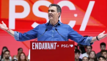 Spanja drejt zgjedhjeve të parakohshme, Parlamenti rrëzon dekretet e qeverisë Sanchez