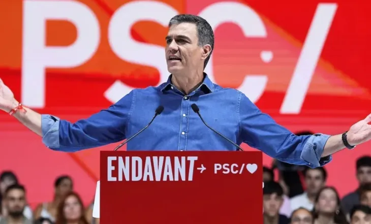 Spanja drejt zgjedhjeve të parakohshme, Parlamenti rrëzon dekretet e qeverisë Sanchez