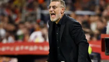 Spanja përmbysi shifrat në fund, trajneri i Kroacisë nuk përmbahet ndaj kampionit të botës: Ai është provokues