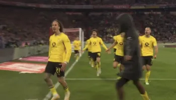 Spektakël në “Der Klassiker”! Kane gabon si rrallëherë, Dortmund nuk dorëzohet (video)
