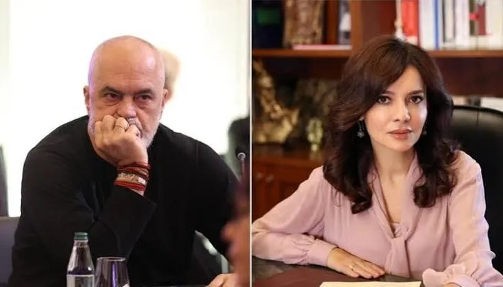 Spiropali i shkruan Ramës: Jep zgjidhje politike, pa tabu, pa frikë, pa kufij. Ti mundesh! E mira brenda teje është pakrahasimisht më e madhe se gjithçka tjetër