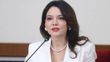 Spiropali merr një detyrë të re parlamentare, caktohet anëtare e Komitetit të Stabilizim-Asociimit