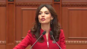 Spiropali ngre zërin kundër Reformës Territoriale: Nuk është kjo reforma që duhet, s’jemi kartona