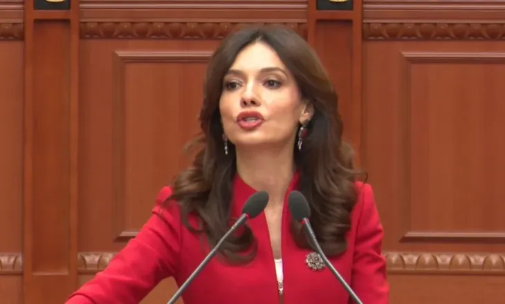 Spiropali ngre zërin kundër Reformës Territoriale: Nuk është kjo reforma që duhet, s’jemi kartona