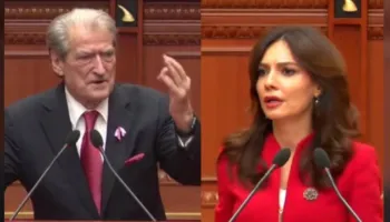 Spiropali paralajmëron kundërshtimin e hartës së Ramës: Kjo s’është reforma që na duhet! Berisha: Fol me votë