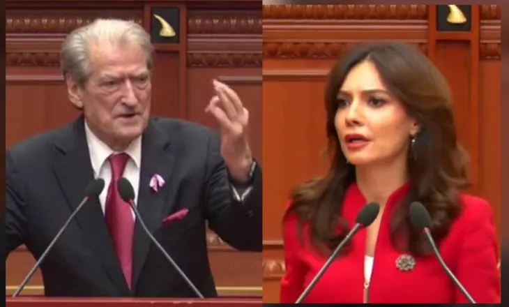Spiropali paralajmëron kundërshtimin e hartës së Ramës: Kjo s’është reforma që na duhet! Berisha: Fol me votë