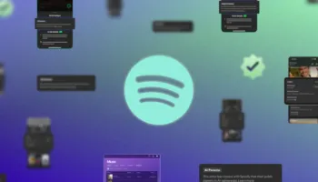 Spotify largon 50 milionë këngë të krijuara nga inteligjenca artificiale nga rekomandimet