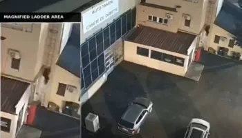 SRI identifikon rrjetin e sabotimit të lidhur me Rusinë, dyshohet për përfshirje në zjarrin në Carfil