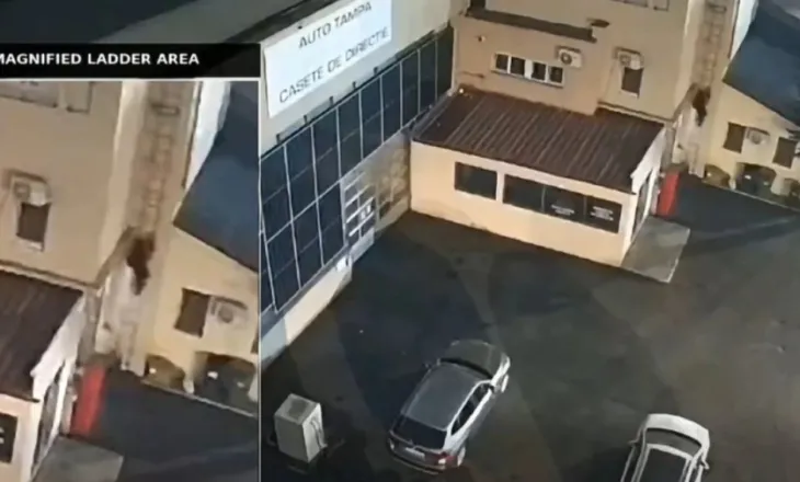 SRI identifikon rrjetin e sabotimit të lidhur me Rusinë, dyshohet për përfshirje në zjarrin në Carfil