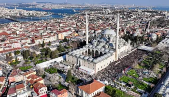 Stambolli kërcënohet nga një tërmet edhe më i fortë nga sa mendohej më parë