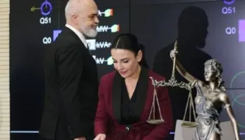 Standard i dyfishte/ SPAK mbyll hetimet për Ballukun pa masë sigurie