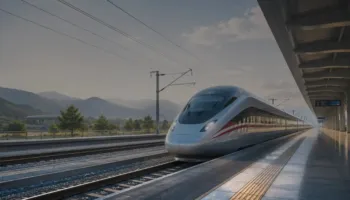 Standardizimi i transportit hekurudhor, miratohet rregullorja e re për parametrat teknikë dhe verifikimin e konformitetit