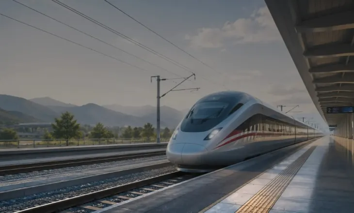 Standardizimi i transportit hekurudhor, miratohet rregullorja e re për parametrat teknikë dhe verifikimin e konformitetit