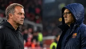 Starti më i mirë i kampionatit; rekordi historik që pret ta thyejë Barcelona e Flick