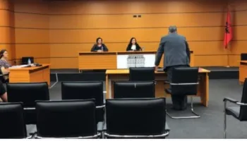 Strasburgu rrëzon përsëri Vettingun, Gjykata Europiane kthen në detyrë prokurorin Adnand Kosova