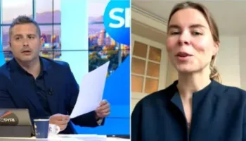 Strolenberg: Von der Leyen vizitoi Shqipërinë dhe nuk foli për protestat, kemi kërkuar hetim për dhunën policore