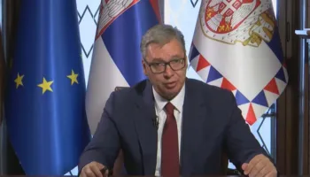 Studentët fitojnë, Vuçiç: Rezultatet mund të befasojnë opinionin publik
