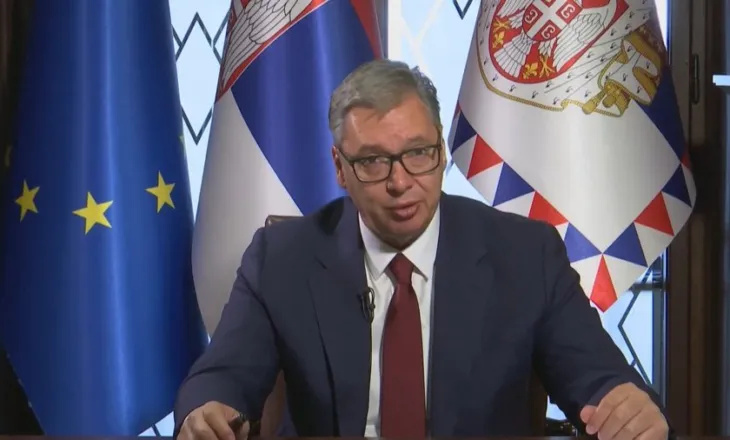Studentët fitojnë, Vuçiç: Rezultatet mund të befasojnë opinionin publik