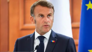 Studentët francez marrin në kontroll Francën, Macron përballë një vendimi të vështirë