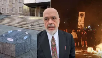 Studentët i kërkojnë dorëheqje të panegociueshme, Rama përsërit ftesën për dialog