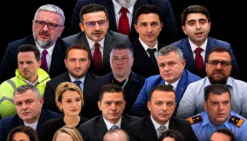 Studentët i kërkojnë dorëheqjen! Rama ‘zhvesh’ 20 drejtorë të administratës, përfshirë Tatimet e Doganat