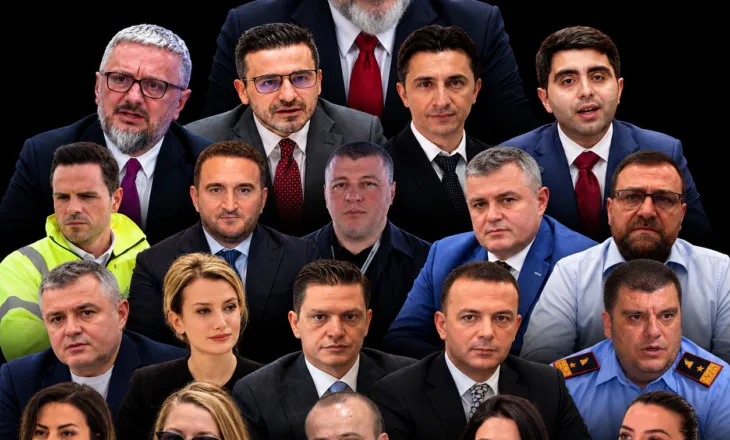 Studentët i kërkojnë dorëheqjen! Rama ‘zhvesh’ 20 drejtorë të administratës, përfshirë Tatimet e Doganat