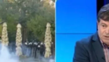 Studentët janë heronj, jo shkatërrues’/ Pedagogu: Rama po nxit luftë dhe po shkatërron kohezionin social