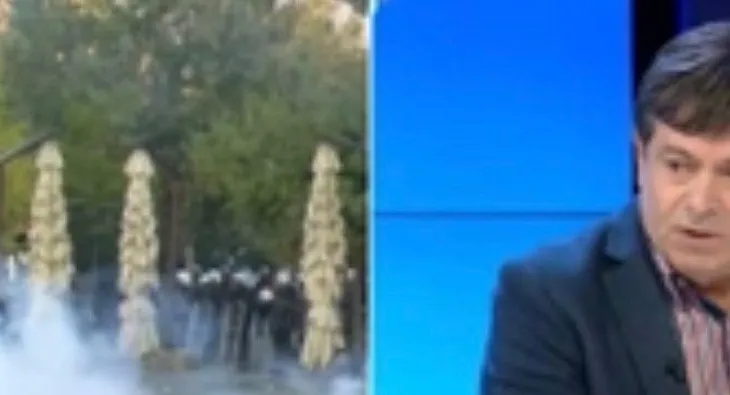 Studentët janë heronj, jo shkatërrues’/ Pedagogu: Rama po nxit luftë dhe po shkatërron kohezionin social