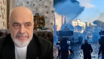 “Studentët janë liderët tanë në shesh”- 735 pedagogë apel Ramës, protestuesve dhe ambasadave për zgjidhje politike