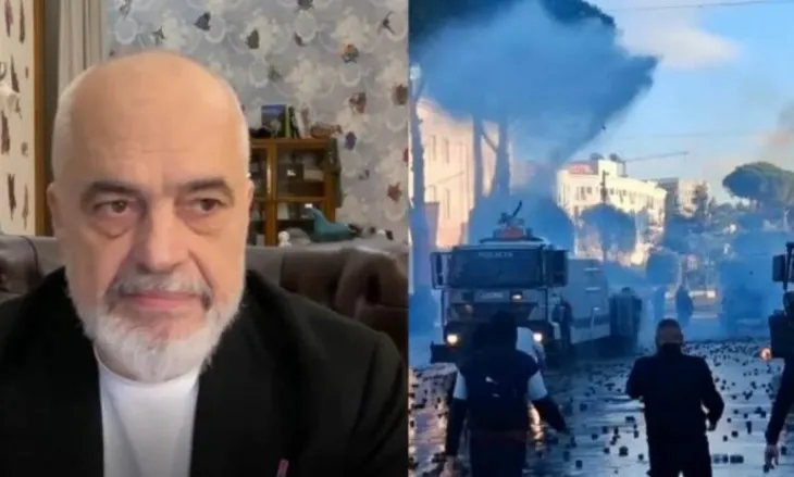 “Studentët janë liderët tanë në shesh”- 735 pedagogë apel Ramës, protestuesve dhe ambasadave për zgjidhje politike